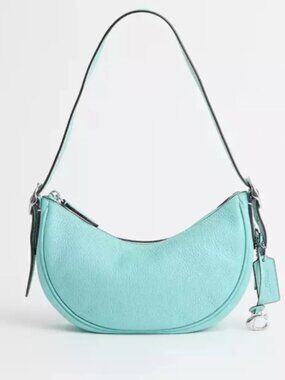 Coach Luna Shoulder Bag